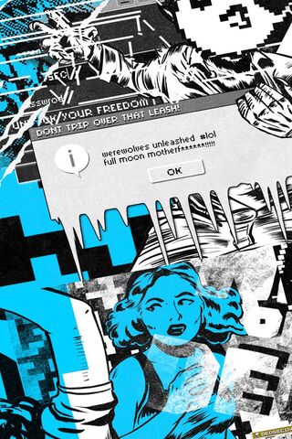 Unleash the Chaos: Watchdogs 2 Vibes! 🌌💻