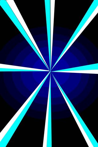 Radiant Vortex