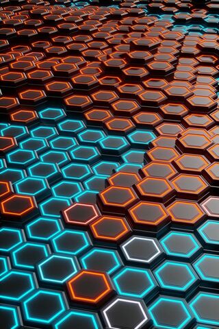 Hexagon