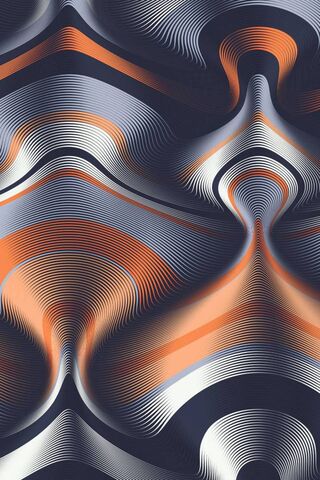 Waves of Elegance 🌊✨