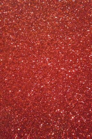 Sparkling Crimson Dream..