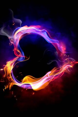 Mystical Smoke Dance: A..
