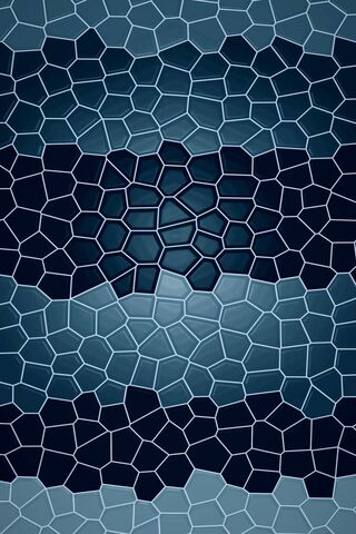 Geometric Harmony: The Expert Style 967a4