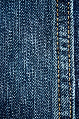 Denim Dreams: The Fabric of Style