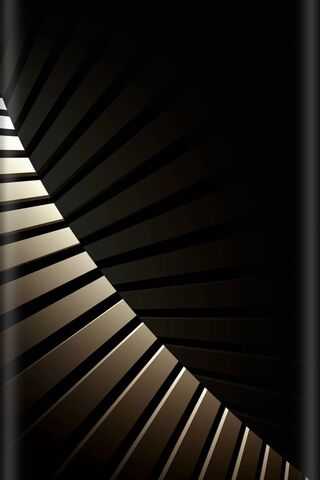 Shadows of Structure 🌌