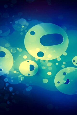 Joyful Expressions: A Dance of Emoticons 🎉😊