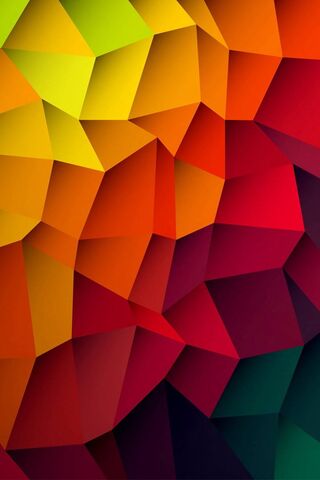 Colorful Abstract