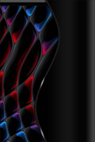 Fluid Harmony