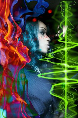 Vibrations of Emotion 🌌✨