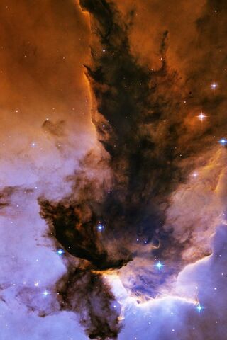 Celestial Wonders: The Heart of the Milky Way 🌌✨