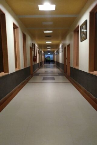 Journey Through the Corridor of Time