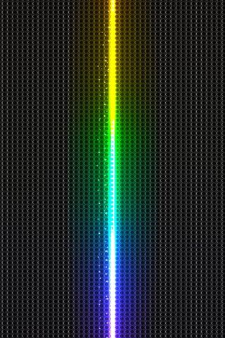 Phoneky جديدة وشعبية Neon B Tterfly Hd خلفيات