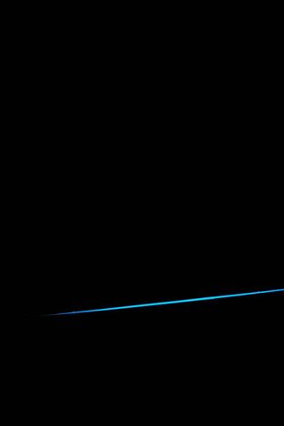 The Horizon's Whisper 🌌