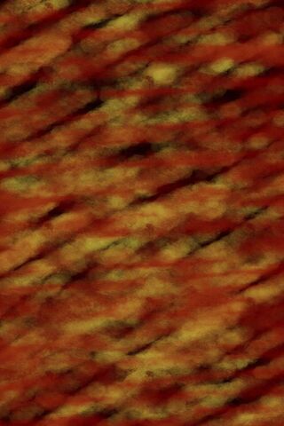 Black Yellow Tiedye
