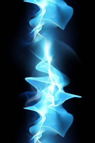 Xperia S: A Dance of Light