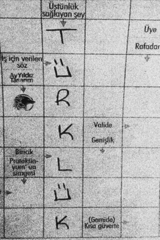 The Essence of Türk: A Cultural Mosaic