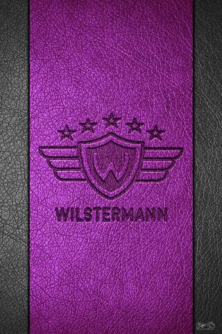 Wilstermann Purple: A Touch of Elegance