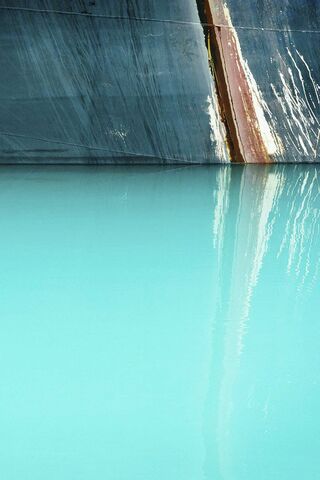 Serenity in Shades of B..