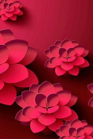 Blossoms of Elegance 🌸✨
