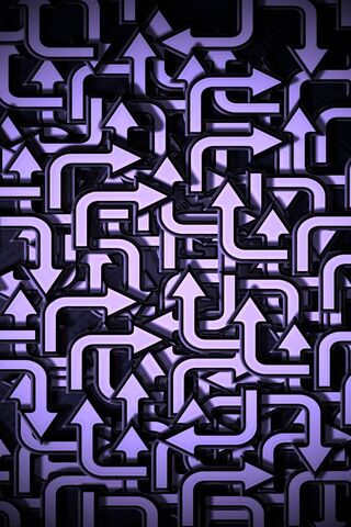 Direction in Motion: Th..