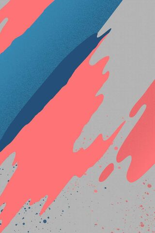 Vibrant Strokes: The HTC 10 Aesthetic