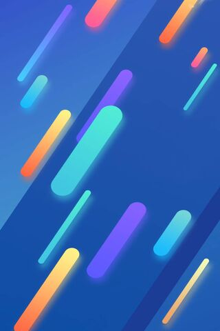 Vibrant Waves of the Xi..