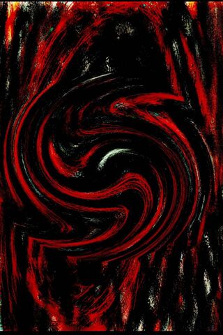 Crimson Whirlwind