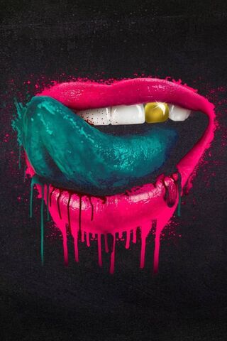 Bocca: The Art of Expression 🎨💋