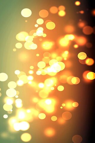 Radiant Whispers of Light ✨