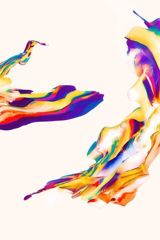 Vibrant Waves of Innovation: OnePlus 5