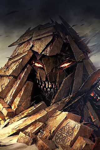 Awakening the Disturbed: A Dark Revelation