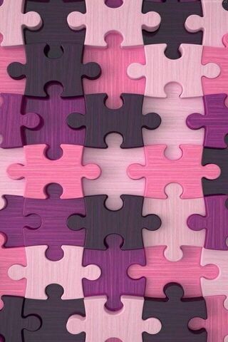 Puzzle of Pink Dreams 🧩💖
