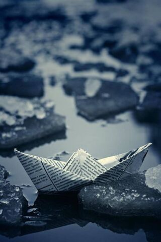 Sailing Through Stories 🌊📖