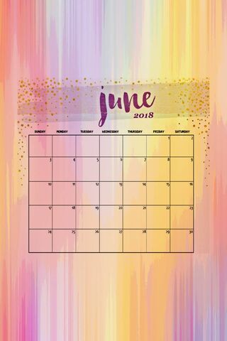 Pastel Dreams: June Unfolds 🌈