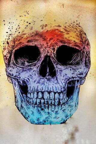 Vibrant Echoes of Exist..