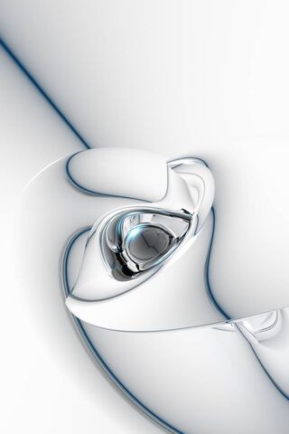 Fluid Elegance: A Dance..