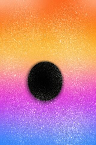 Black Hole