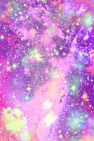 Cosmic Dreams: The Magic of Pink Stardust 🌌✨