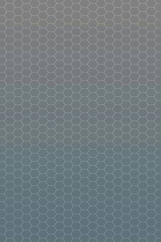 Hexagonal Harmony: A Geometric Delight