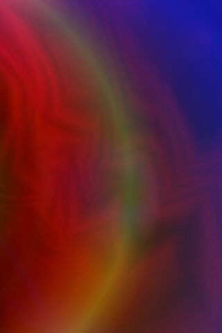 Dreamy Whirls of Fantasia