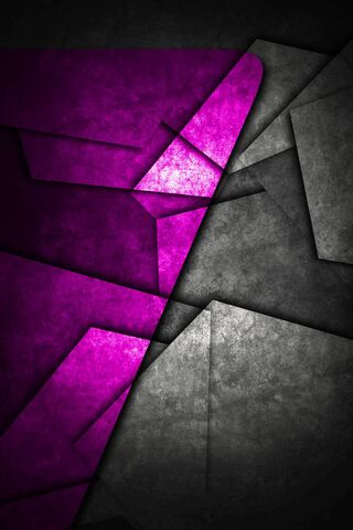 Cosmic Geometry: The Galaxy S7 P