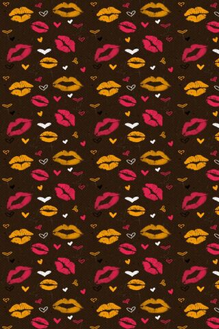 Kiss Me, Love Me! 💋❤️