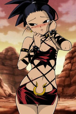 Kale's Bold Transformation 🌟