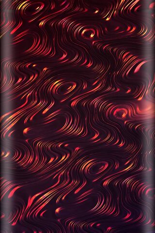 Gummy Edge: A Dance of Color and Flow 🌈✨