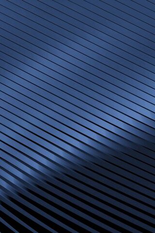 Waves of Blue Serenity ..