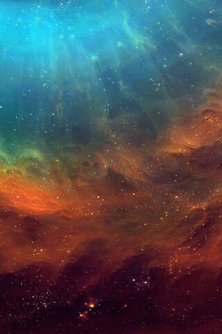 Cosmic Twilight