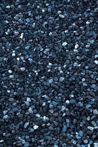 Pebbles