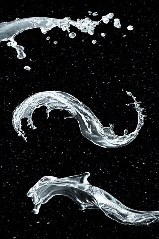 Dancing Drops: The Art ..