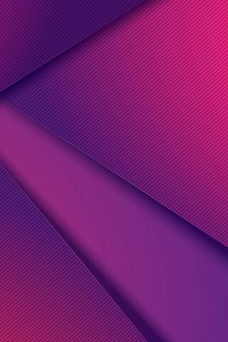 Purple Abstract