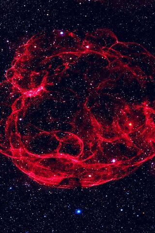 Cosmic Symphony: The Be..